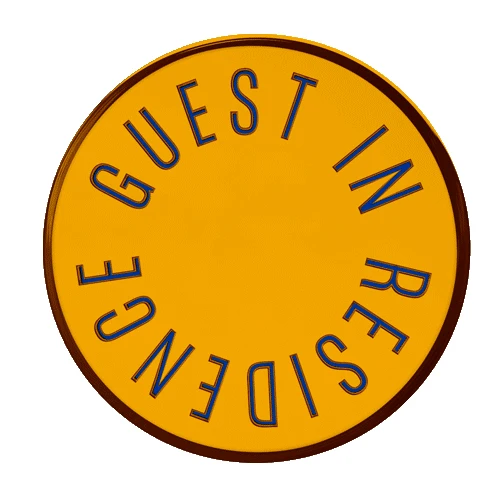 Guest In Residence